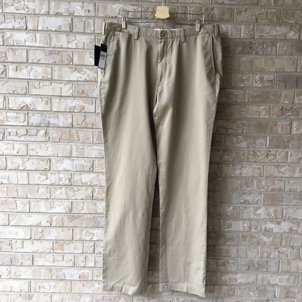 Polo By Ralph Lauren Classic Fit Pants Size  40/38